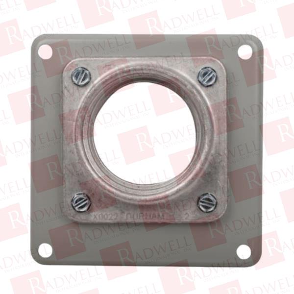 EATON CORPORATION ARP00017CH2