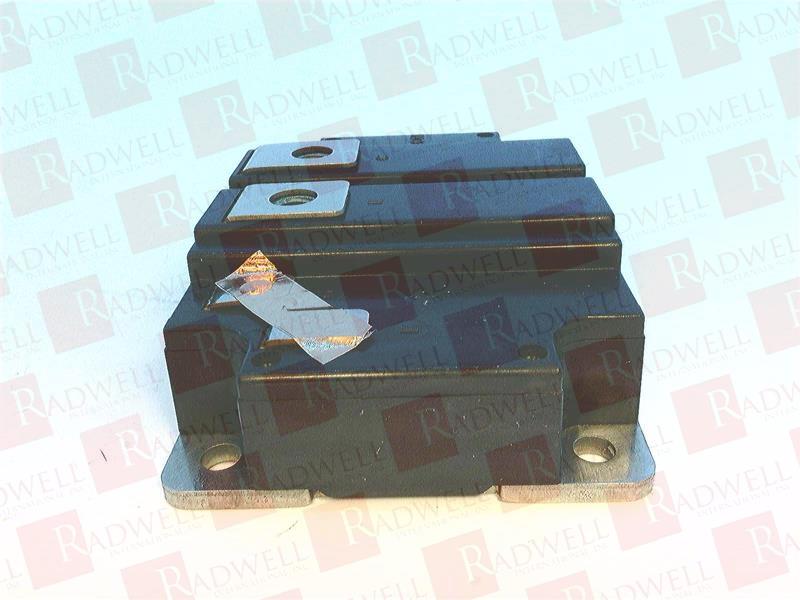 MITSUBISHI CM600HU-24H