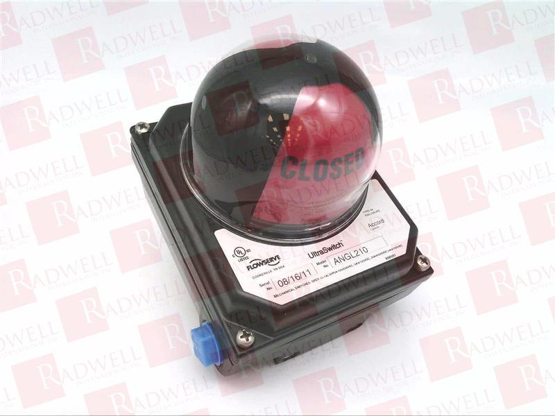  , ROTARY LIMIT SWITCH, 125-250VDC, 0.25-15A, 0.5HP