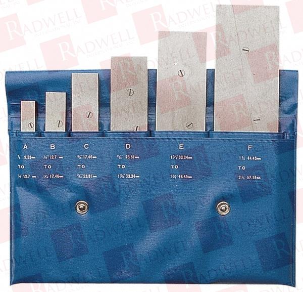PEC TOOLS S-112-6
