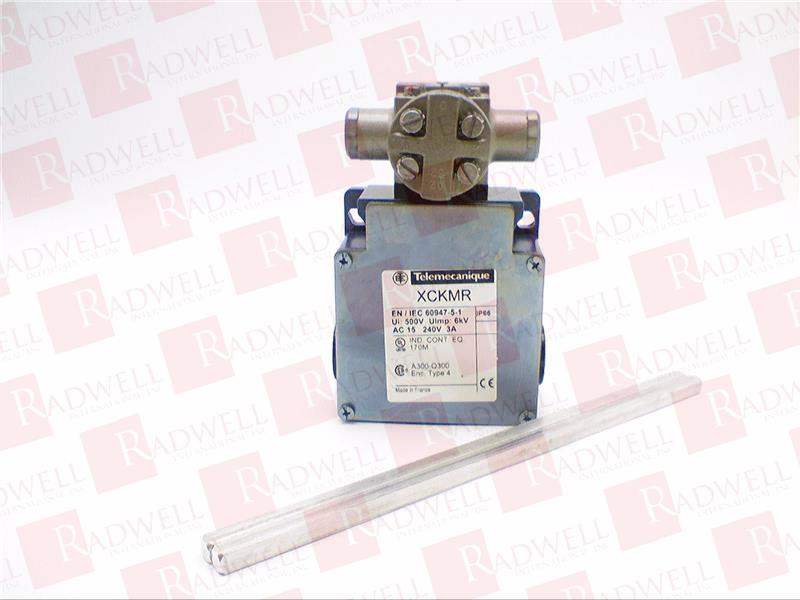 TELEMECANIQUE SENSORS XCKMR54D1
