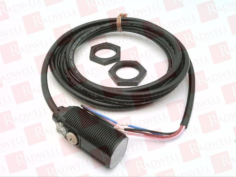 RADWELL VERIFIED SUBSTITUTE E3FA-RN11 2M-SUB