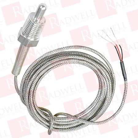 OMEGA ENGINEERING TH-44006-1/8NPT-80
