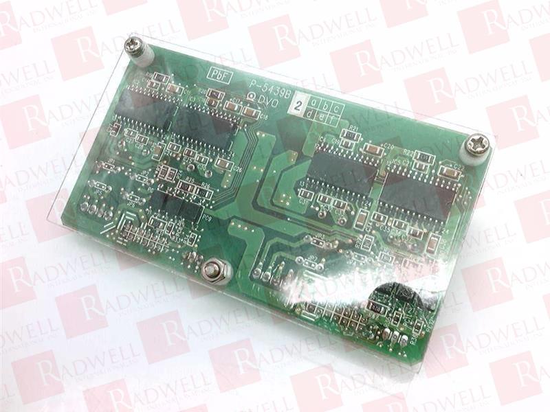 ISHIDA P-5439B