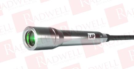DIODE/GREE
LASER POWER 1 … 40 MW, DIMMABLE
DIVERGENCE 0.5 MRAD
FOCUSING MANUALLY, WITHOUT TOOLS
OPERATING VOLTAGE 12 … 30 V DC
HUMIDITY, NON-CONDENSING
SERVICE LIFE > 30,000 HOURS AT 2 ...