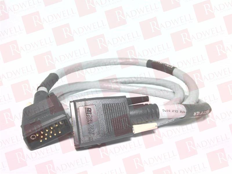 ALLEN BRADLEY 612418-24S