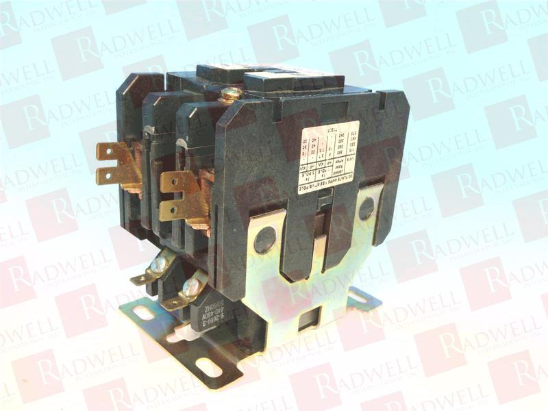 EATON CORPORATION C25FNF260C
