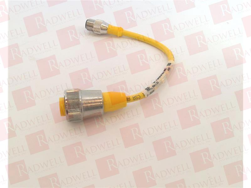 TURCK RKM 50-0.2-SB 5T/S1560