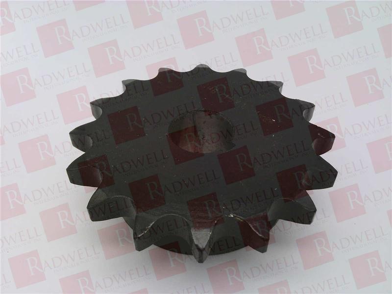REGAL REXNORD H6016X1