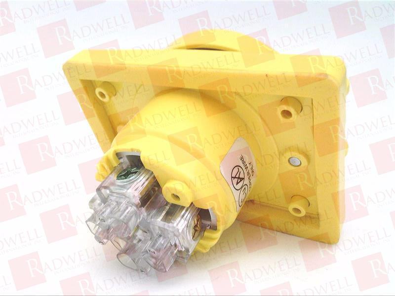 HUBBELL HBL69W76