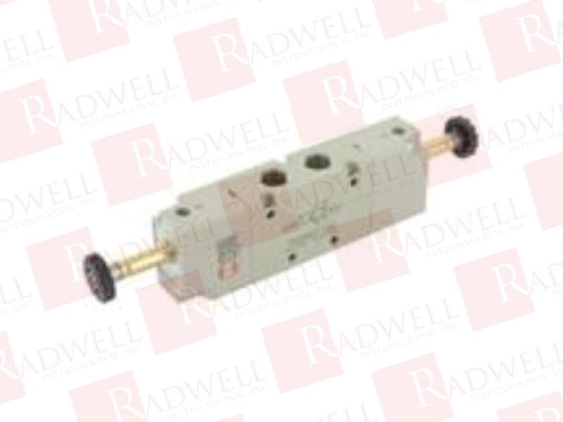 METAL WORK PNEUMATIC 7010020100
