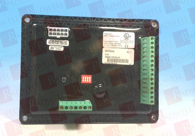 FW MURPHY 40700259