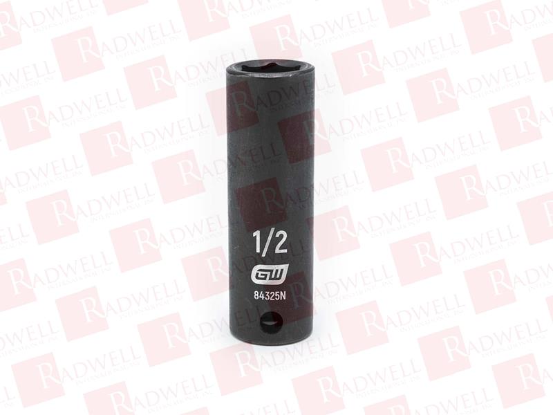 APEX TOOLS 84325N