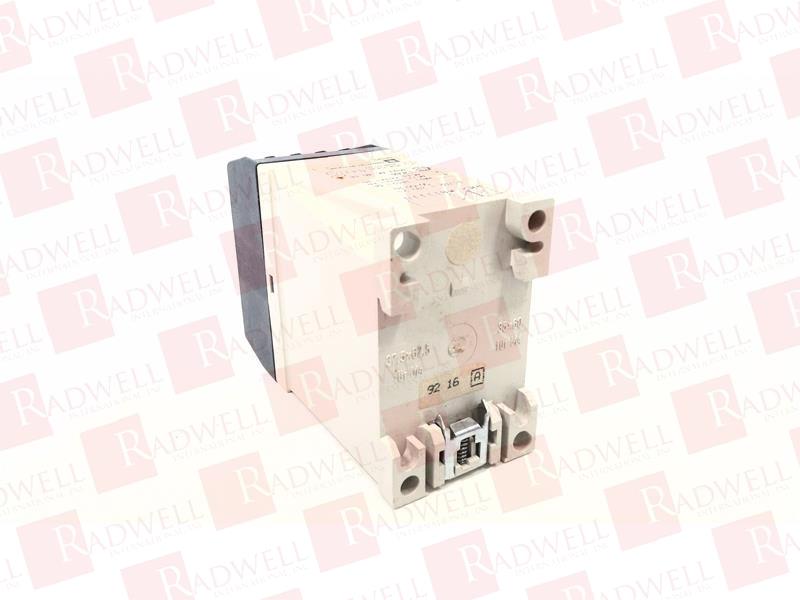 SCHNEIDER ELECTRIC RM2-MB1111U