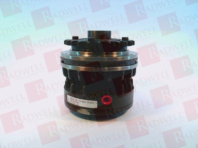 NEXEN GROUP 802855