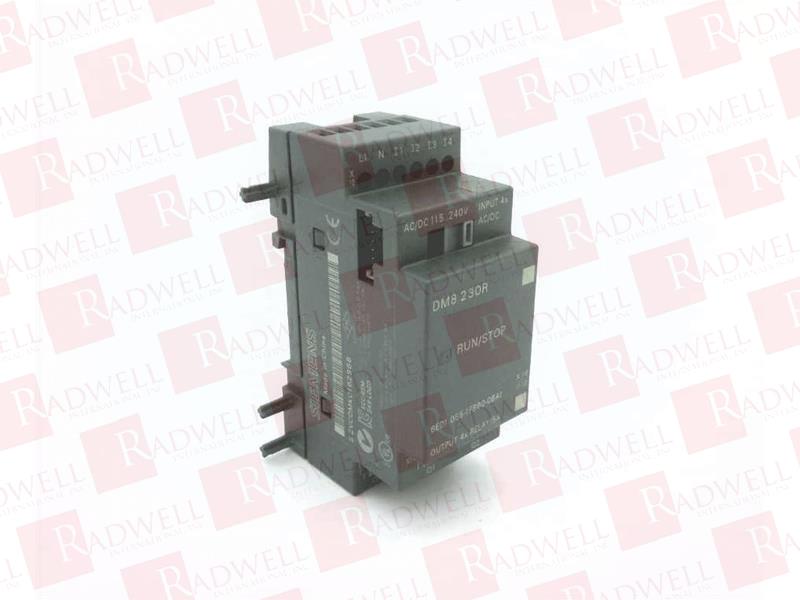 SIEMENS 6ED1055-1FB00-0BA1