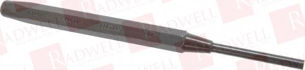 STANLEY BLACK & DECKER J473/8X3/16