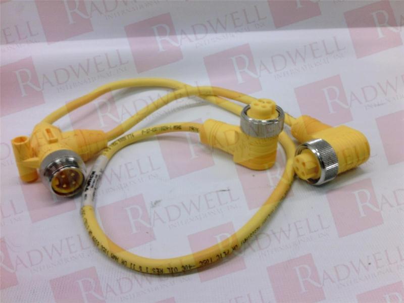 TURCK RSM40WKM4002MWKM4006MCS1161