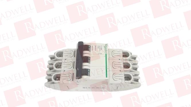 SCHNEIDER ELECTRIC MGN61330