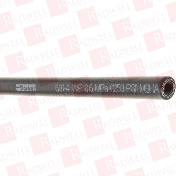 PARKER 601-4