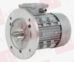  , AC MOTOR, 3-PHASE, 50/60 HZ, 3.00/3.60 KW