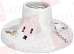 LEVITON 9726-C