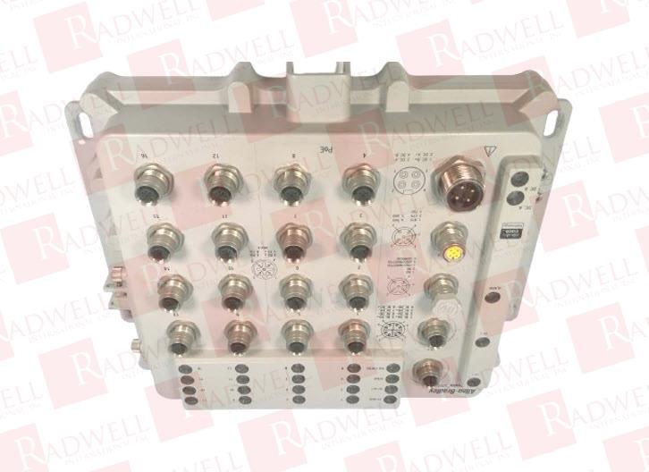 ALLEN BRADLEY 1783-ZMS8T8E2TGN