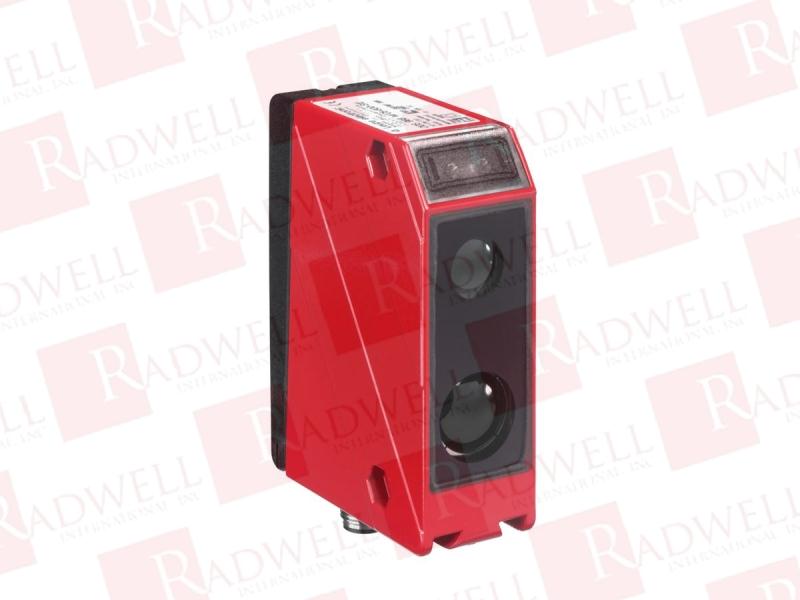 LEUZE ODS 96B M/C6-600-S12