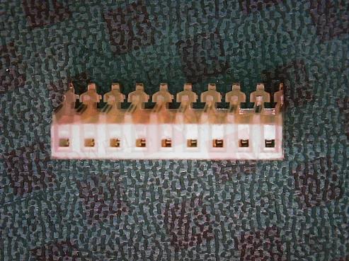 PANCON CORPORATION CE100F24-9-DS