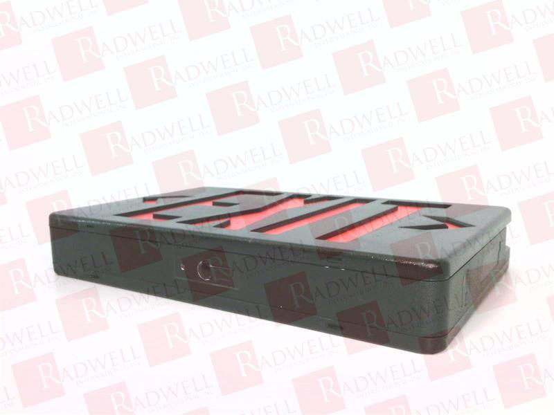 EXITRONIX VLEDC-51-BL-R4