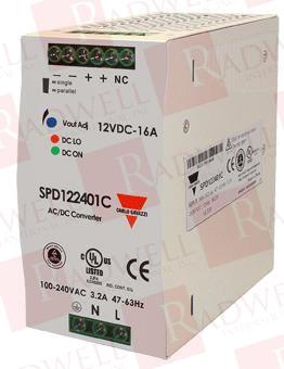 CARLO GAVAZZI SPD242403