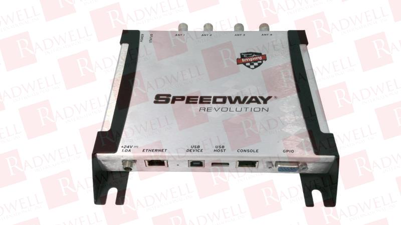 IMPINJ IPJ-REV-R420-USA1M