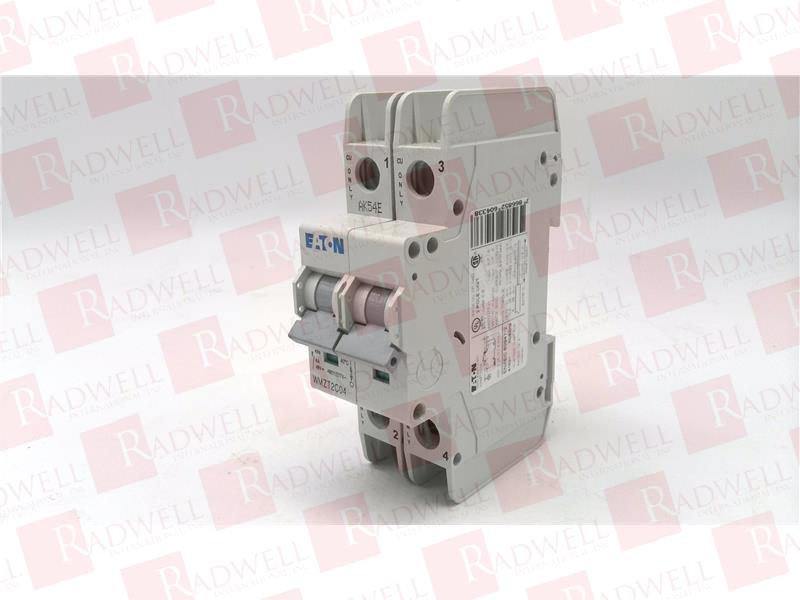 EATON CORPORATION WMZT2C04