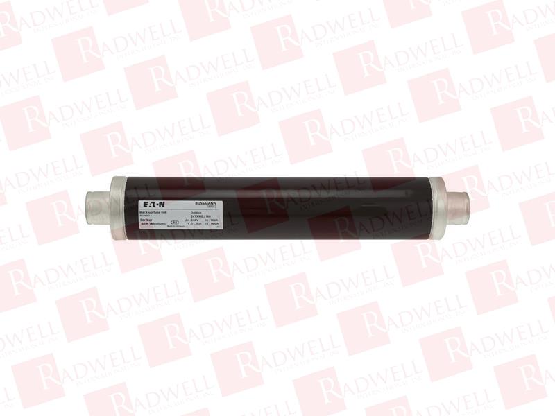 EATON CORPORATION 24TXMEJ160