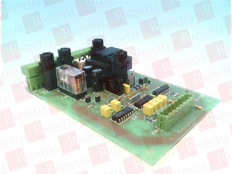 CASTELL SAFETY INTERNATIONAL MG4/B