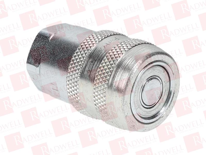 PARKER 71-3C4-4F