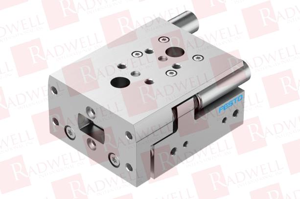 FESTO DGST-16-20-PA