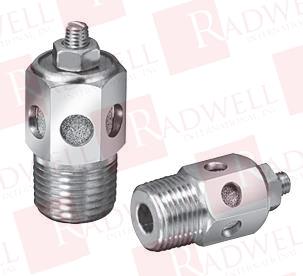 WILKERSON PNEUMATIC 0045020002