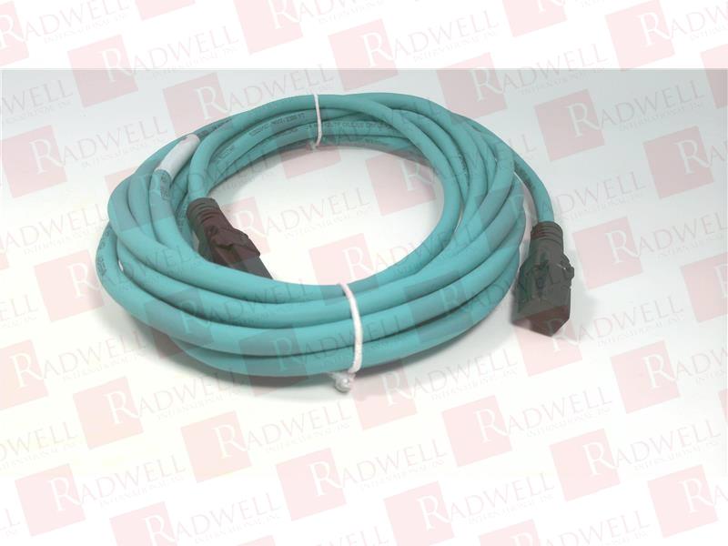 TURCK RJ45S 441-5M