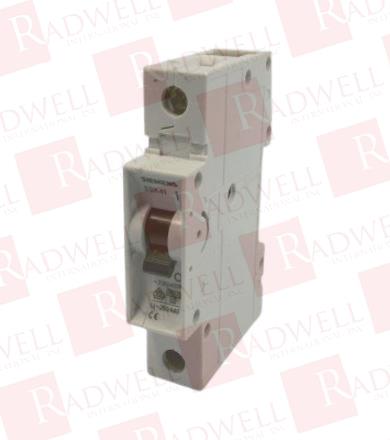 SIEMENS 5SX4106-7