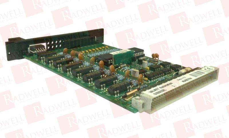 METSO AUTOMATION D200532L