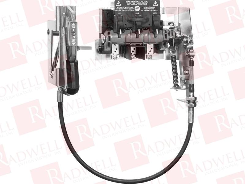 ALLEN BRADLEY 1494C-CMX3