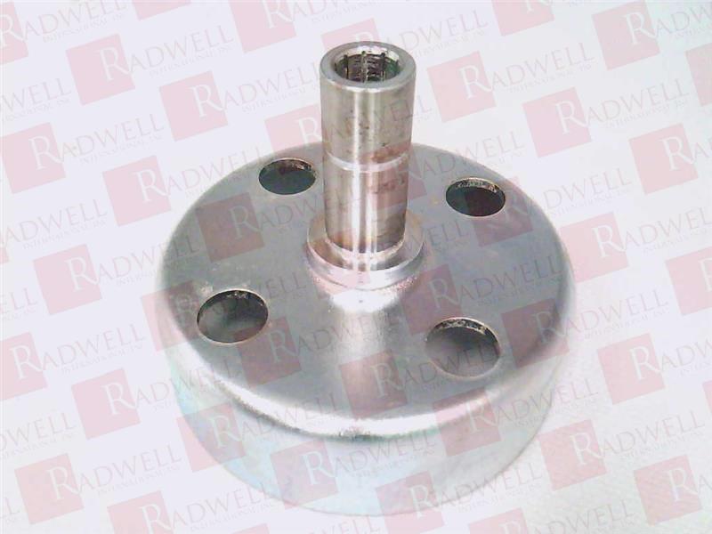 DRUM CLUTCH