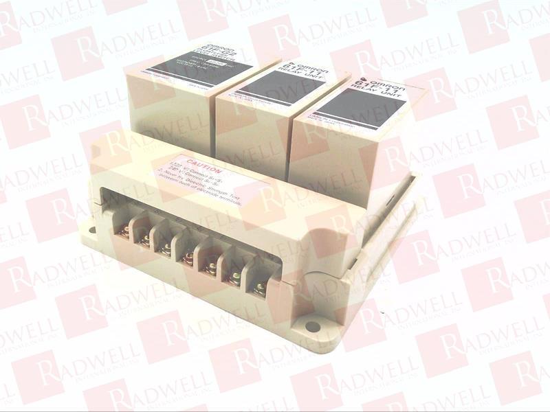 OMRON 61F-G2 AC120/240