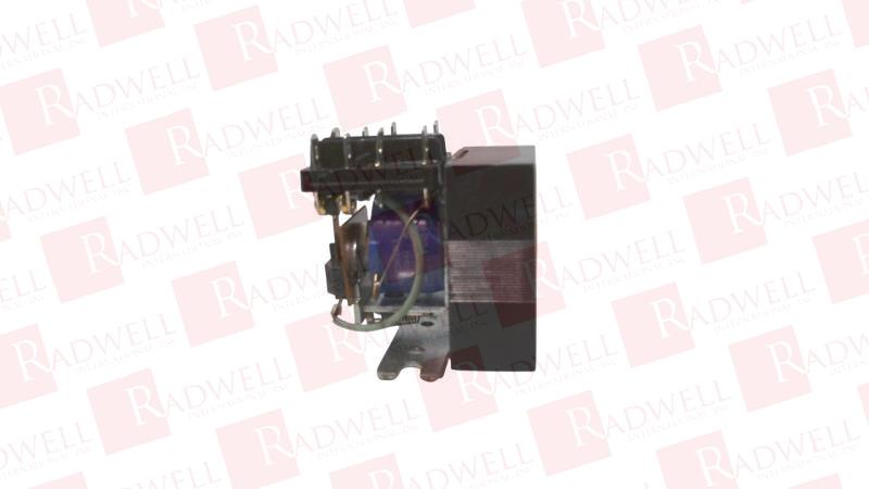 CROUZET TIR-115A-3-2