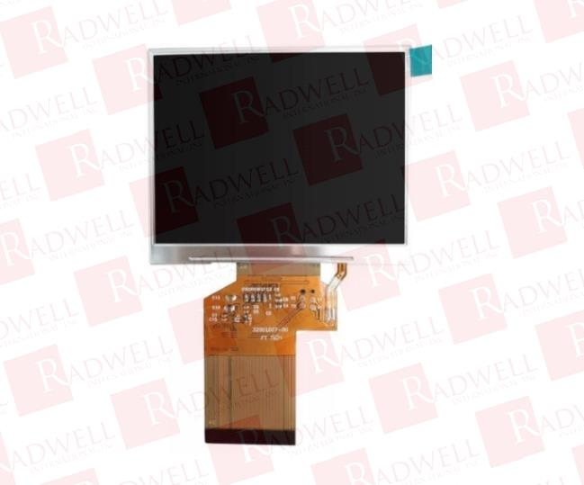 RADWELL VERIFIED SUBSTITUTE VGG3224A7-SUB-LCD