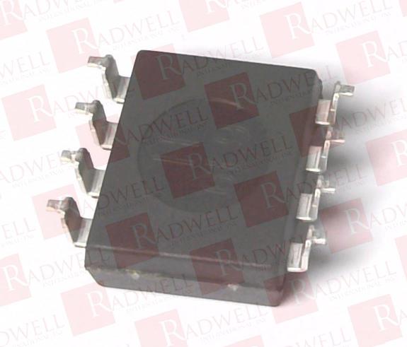 BROADCOM HCNR200-500E