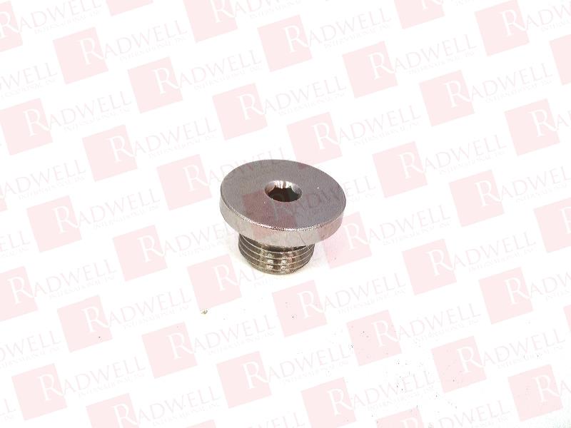 METAL WORK PNEUMATIC 2107001