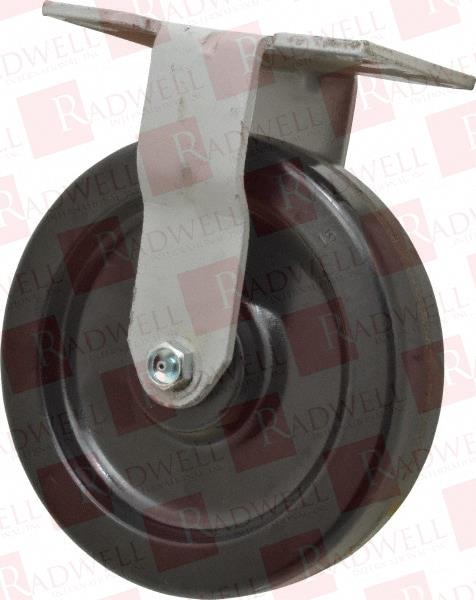 FAIRBANKS COMPANY 1-W36-8-MC