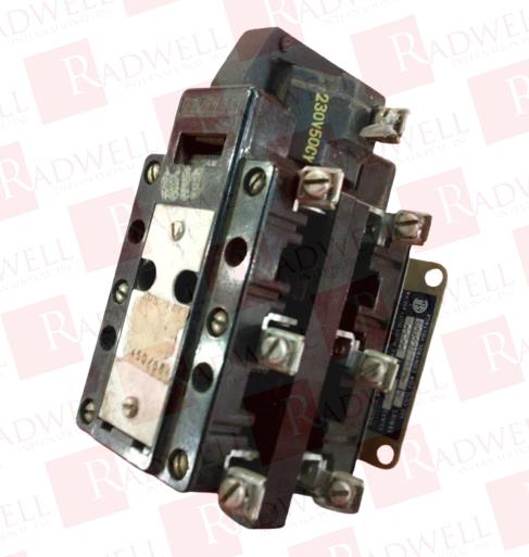 SCHNEIDER ELECTRIC 8501-D0-60-V230